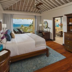 Sandals Grande St. Lucian - ALL INCLUSIVE Couples Only in Cap Estate, St. Lucia from 958$, photos, reviews - zenhotels.com guestroom photo 3