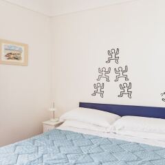 Отель Otium Home Rentals Италия, Сиракуза - отзывы, цены и фото номеров - забронировать отель Otium Home Rentals онлайн сейф в номере
