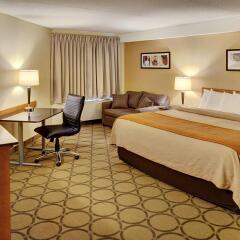 Comfort Inn Highway 401 In Kingston Canada From 93 Photos