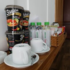 Phuong Anh Golf Valley Hotel Далат удобства в номере