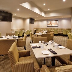 Отель Holiday Inn Vancouver Centre Канада, Ванкувер - отзывы, цены и фото номеров - забронировать отель Holiday Inn Vancouver Centre онлайн помещение для мероприятий