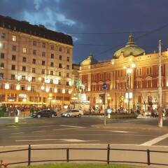 Отель Republic Square Sky Terrace фото 4