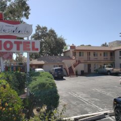 Отель Glendale Motel США, Глендейл - отзывы, цены и фото номеров - забронировать отель Glendale Motel онлайн