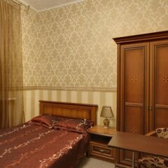 Гостиница Pokrovsky детские мероприятия фото 2