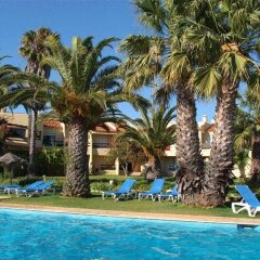 Praia da Lota Resort - Hotel с домашними животными