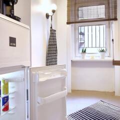 Отель Operastreet.Com Apartments Австрия, Вена - отзывы, цены и фото номеров - забронировать отель Operastreet.Com Apartments онлайн удобства в номере