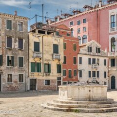 Отель Residenza Al Pozzo Италия, Венеция - отзывы, цены и фото номеров - забронировать отель Residenza Al Pozzo онлайн фото 6