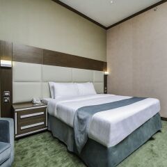 Отель Ras Al Khaimah Hotel ОАЭ, Рас-эль-Хайма - 2 отзыва об отеле, цены и фото номеров - забронировать отель Ras Al Khaimah Hotel онлайн фото 13