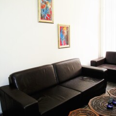 Отель carme otel 2 комната для гостей