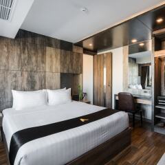 Acqua Hotel комната для гостей фото 2