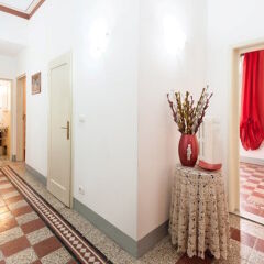 Отель L'Aranceto Guest House Италия, Флоренция - 3 отзыва об отеле, цены и фото номеров - забронировать отель L'Aranceto Guest House онлайн интерьер отеля