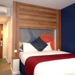 Отель Ramada London Stansted Airport комната для гостей фото 2