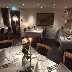 Отель Store Ringheim Hotell og Restaurant