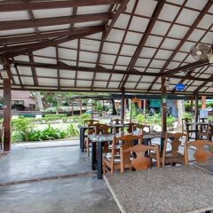 Отель Anyavee Railay Resort питание
