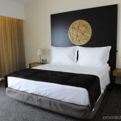 Отель EPIC SANA Luanda Hotel Ангола, Луанда - отзывы, цены и фото номеров - забронировать отель EPIC SANA Luanda Hotel онлайн комната для гостей фото 3