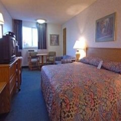 Washington Square Hotel Tigard United States Of America Zenhotels