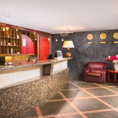Отель Gloria Palace Hotel Болгария, София - 3 отзыва об отеле, цены и фото номеров - забронировать отель Gloria Palace Hotel онлайн интерьер отеля