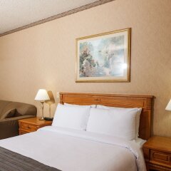 Отель The Glenmore Inn & Convention Centre Канада, Калгари - отзывы, цены и фото номеров - забронировать отель The Glenmore Inn & Convention Centre онлайн фото 3