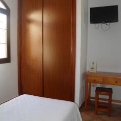 Отель Hostal Albacar Меленара удобства в номере фото 2