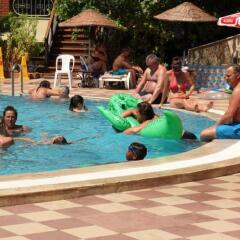 Hotel Golmar Beach детские мероприятия