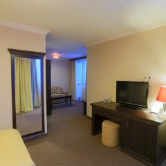 Royal Park Hotel удобства в номере фото 2
