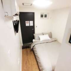 Отель 24 Guesthouse Myeongdong Center Южная Корея, Сеул - отзывы, цены и фото номеров - забронировать отель 24 Guesthouse Myeongdong Center онлайн фото 11