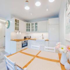 Апартаменты Apartments Sopot Сопот в номере
