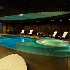 Hotel Palace Таллин с домашними животными