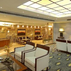 Hotel Travel Park Lisboa интерьер отеля фото 3