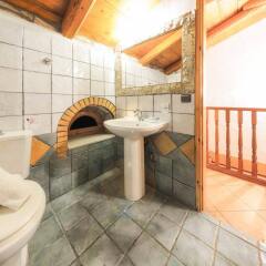 Отель Joanna's Stone Villas спа