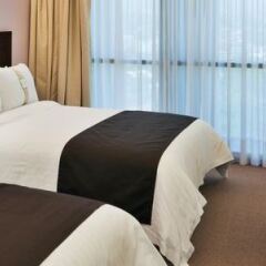 Holiday Inn Hotel & Suites Medica Sur Мехико с домашними животными