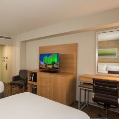 Отель Holiday Inn Miami Beach-Oceanfront удобства в номере фото 2