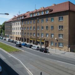 Отель 2 Bedroom Home close to Prague Castle Чехия, Прага - отзывы, цены и фото номеров - забронировать отель 2 Bedroom Home close to Prague Castle онлайн фото 6