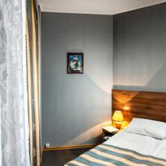 Гостиница Jam Lviv фото 7