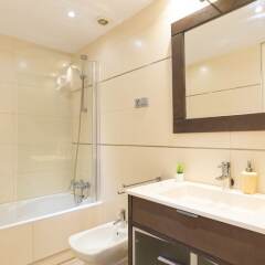 Апартаменты MalagaSuite Torremolinos Impressive Views Apartment Торремолинос фото 6