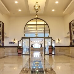 Отель Lagoon Hotel & Resort Иордания, Солт - отзывы, цены и фото номеров - забронировать отель Lagoon Hotel & Resort онлайн фото 5