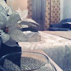 Гостиница U Belogo Doma Guest House в Москве отзывы, цены и фото номеров - забронировать гостиницу U Belogo Doma Guest House онлайн Москва спортивное сооружение