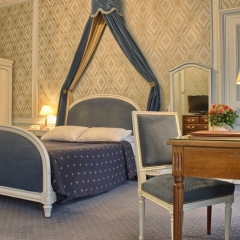 Normandy Hotel 3* Стандартный номер с различными типами кроватей фото 22