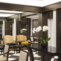 The Chess Hotel Париж фитнесс-зал фото 2
