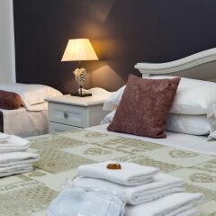 Отель Flat 285 Италия, Рим - отзывы, цены и фото номеров - забронировать отель Flat 285 онлайн фото 10