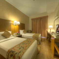 Fortune Pearl Hotel, Deira in Dubai, United Arab Emirates from 84$, photos, reviews - zenhotels.com guestroom photo 4