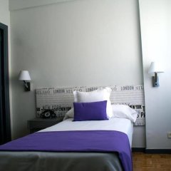 Anaco Hotel in Madrid, Spain from 167$, photos, reviews - zenhotels.com guestroom photo 5