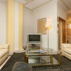 Hotel Marina Rio комната для гостей