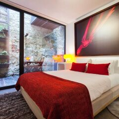 Апартаменты The Old Stables Chiado Apartments комната для гостей фото 2