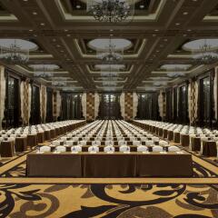 Sheraton Shunde Hotel фото 2