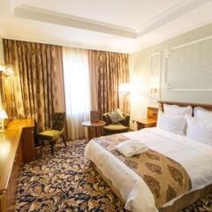 Гостиница Sultan Palace Hotel Казахстан, Атырау - отзывы, цены и фото номеров - забронировать гостиницу Sultan Palace Hotel онлайн комната для гостей фото 2