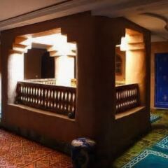 Отель Kasbah Ziwana Марокко, Загора - отзывы, цены и фото номеров - забронировать отель Kasbah Ziwana онлайн фото 4