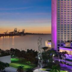 Отель InterContinental Miami фото 6