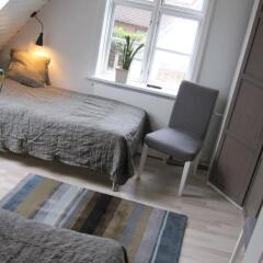 Отель Guesthouse Copenhagen Beach комната для гостей фото 2