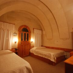Hotel Kral - Special Class Ургуп комната для гостей